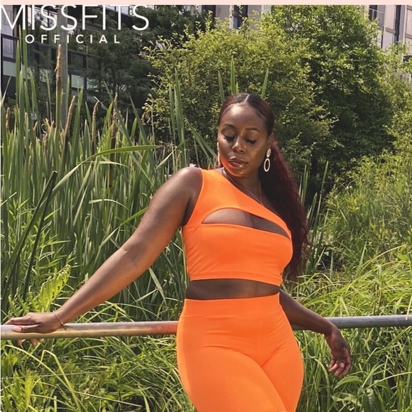 Shorts set - Picture 1 of 1